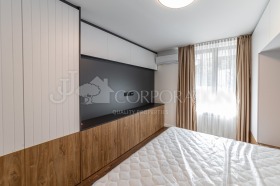 1 bedroom m-t Gardova glava, Sofia 11