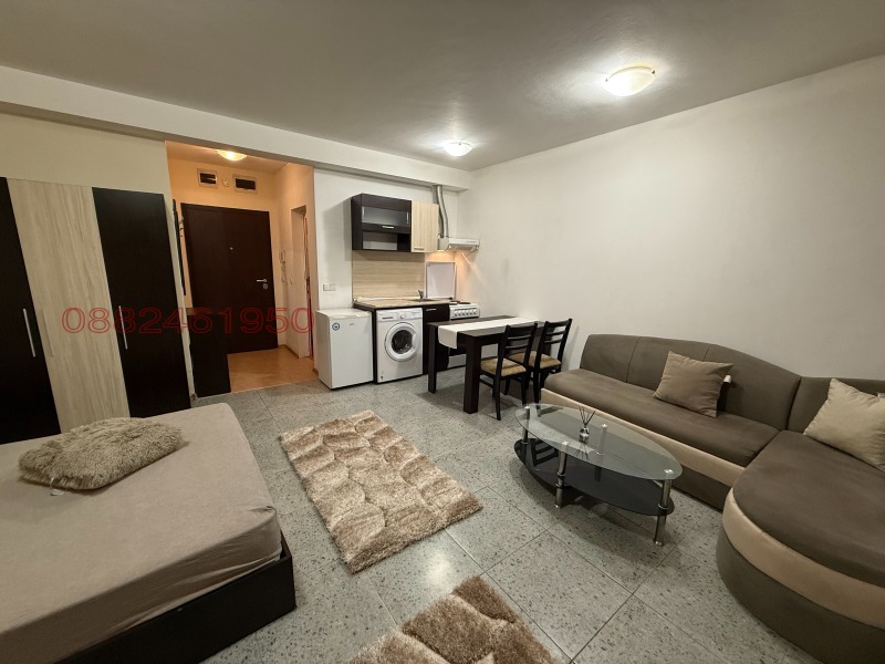 Дава под наем 1-СТАЕН, гр. София, Белите брези, снимка 6 - Апартаменти - 53590170