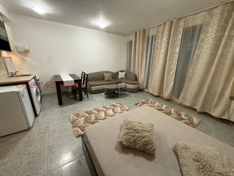 Дава под наем 1-СТАЕН, гр. София, Белите брези, снимка 5 - Апартаменти - 53590170