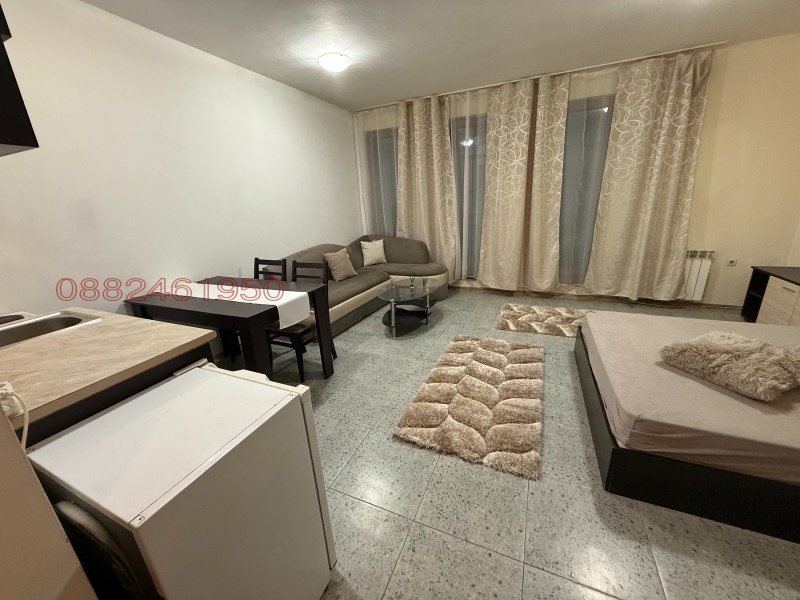 Дава под наем 1-СТАЕН, гр. София, Белите брези