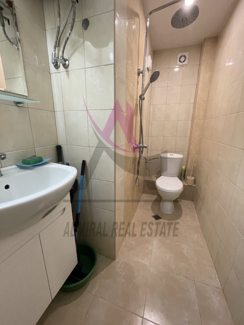 K pronájmu  1 ložnice Varna , Sportna zala , 60 m2 | 26270771 - obraz [3]