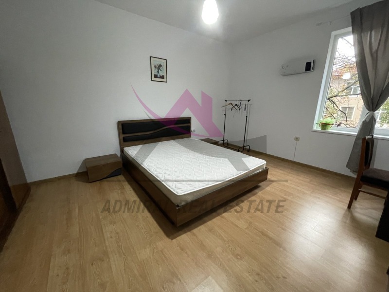 K pronájmu  1 ložnice Varna , Sportna zala , 60 m2 | 26270771 - obraz [2]