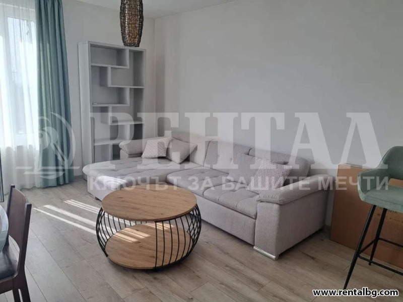 K pronájmu  1 ložnice Plovdiv , Kjučuk Pariž , 80 m2 | 65021176 - obraz [2]