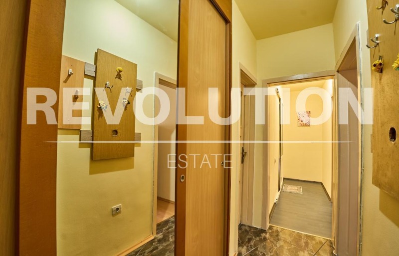 В оренду  1 спальня Пловдив , Мараша , 60 кв.м | 92799441 - зображення [7]