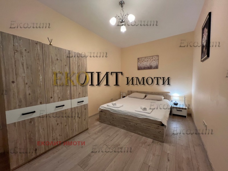 В оренду  1 спальня София , Център , 70 кв.м | 49691405 - зображення [5]