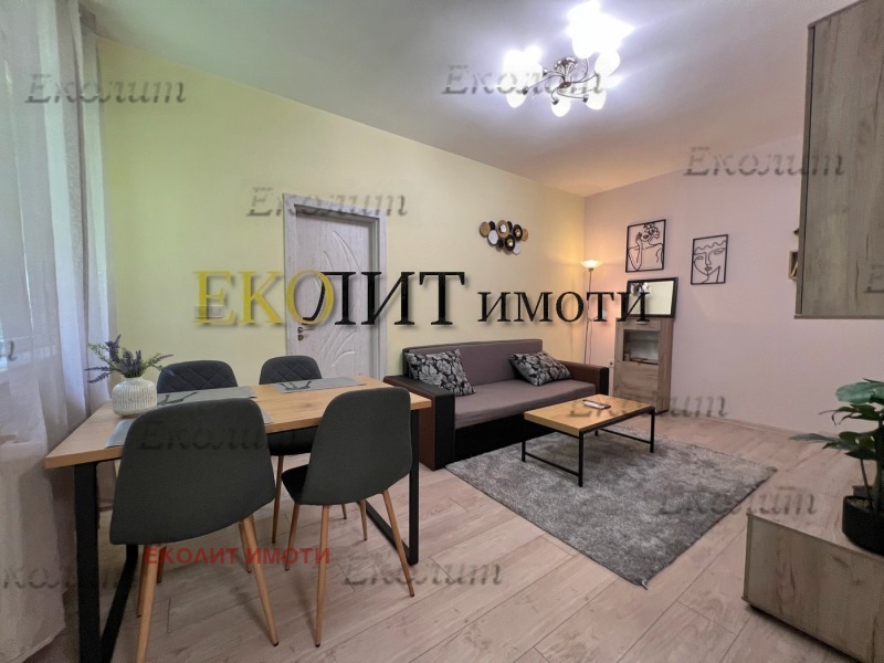 В оренду  1 спальня София , Център , 70 кв.м | 49691405 - зображення [3]