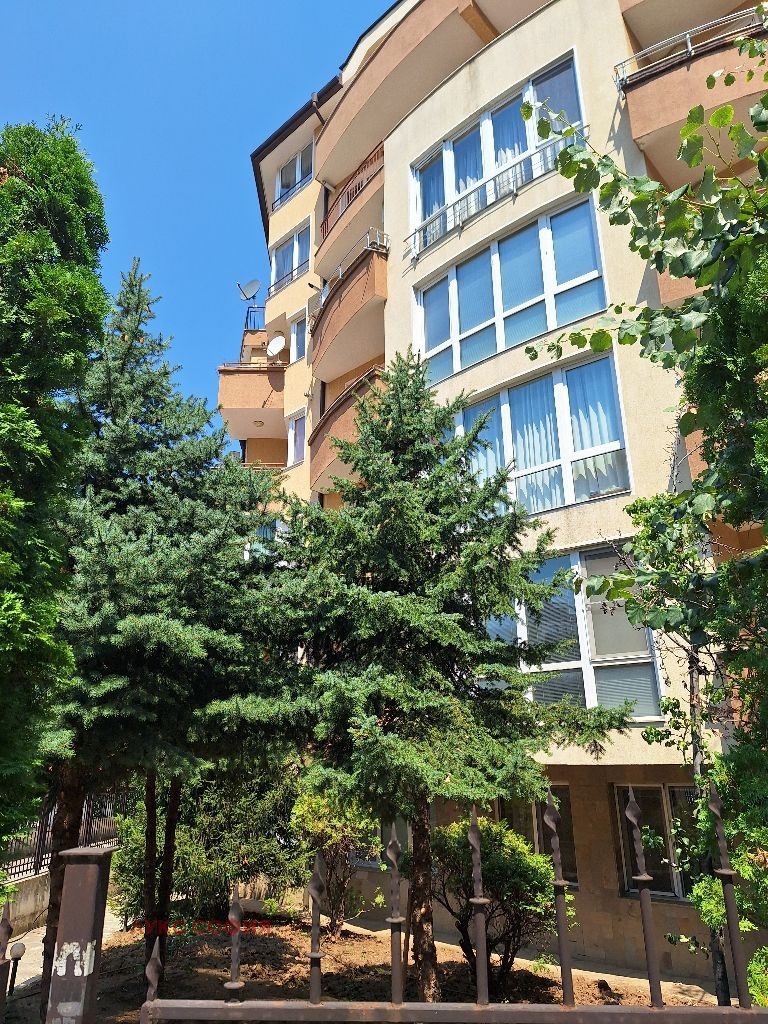 För uthyrning  1 sovrum Sofia , Manastirski livadi , 75 kvm | 53731591 - bild [7]
