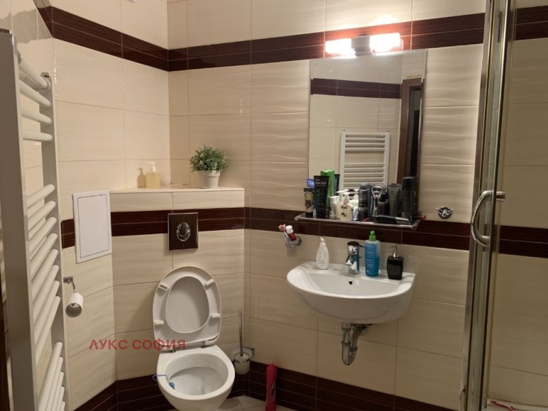 För uthyrning  1 sovrum Sofia , Manastirski livadi , 75 kvm | 53731591 - bild [5]