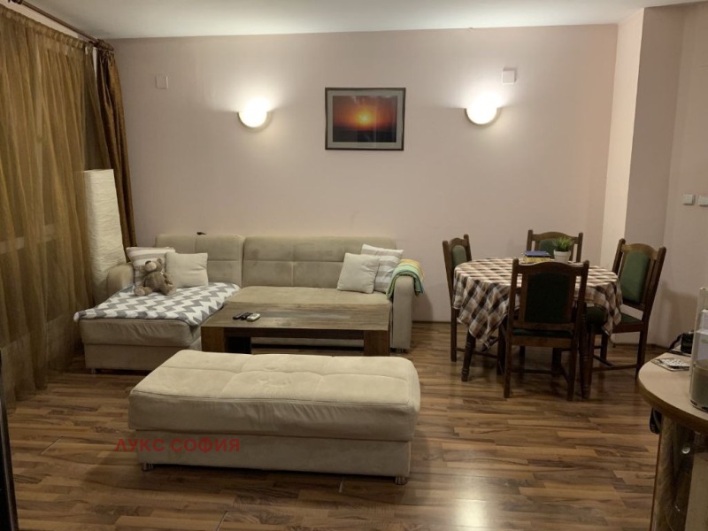 För uthyrning  1 sovrum Sofia , Manastirski livadi , 75 kvm | 53731591 - bild [4]