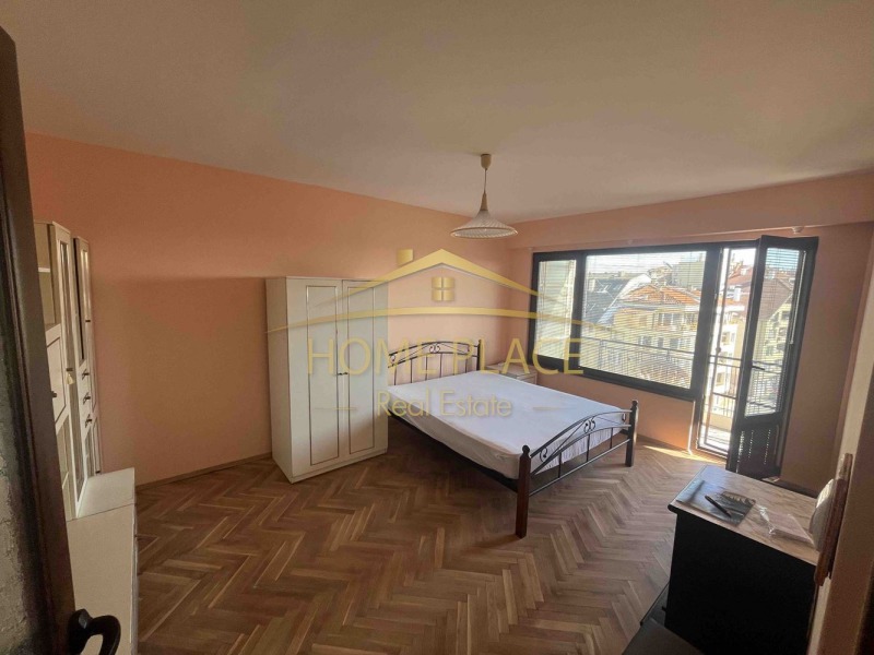 Дава под наем 2-СТАЕН, гр. Варна, Левски 1