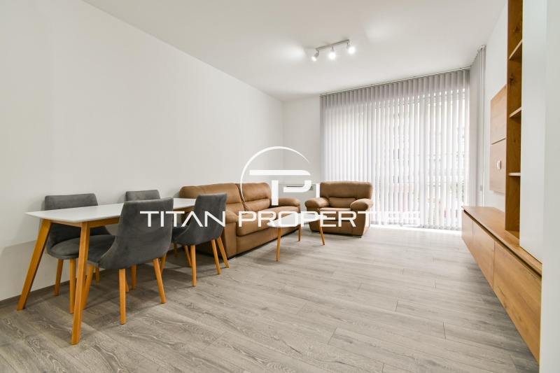 Дава под наем 2-СТАЕН, гр. София, Връбница 2, снимка 2 - Апартаменти - 53314399