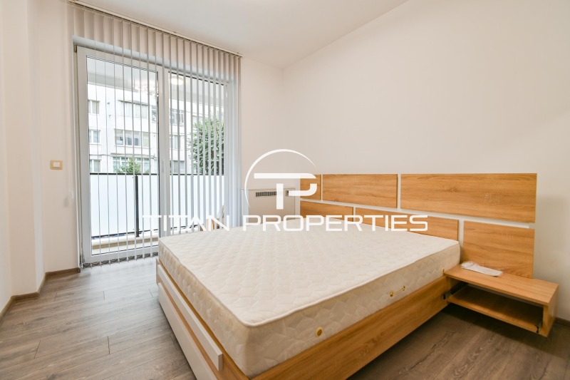 Дава под наем 2-СТАЕН, гр. София, Връбница 2, снимка 6 - Апартаменти - 53314399