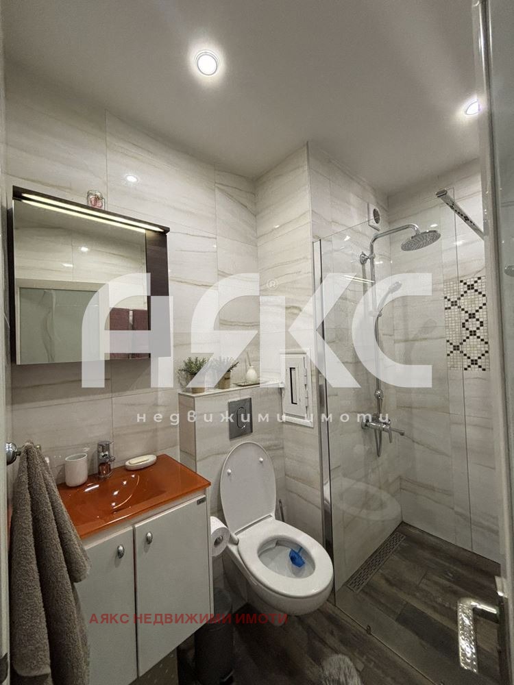 Дава под наем 2-СТАЕН, гр. София, Дружба 2, снимка 6 - Апартаменти - 53614836