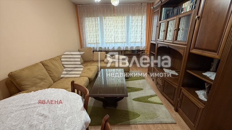 Дава под наем 2-СТАЕН, гр. София, Младост 1, снимка 3 - Апартаменти - 55426815
