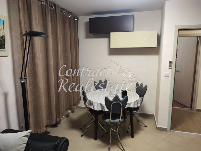 Do wynajęcia  2 sypialnie Warna , Zimno kino Trakija , 100 mkw | 27834025 - obraz [5]