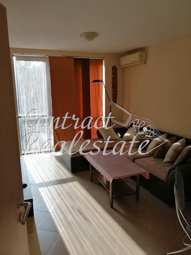 Do wynajęcia  2 sypialnie Warna , Zimno kino Trakija , 100 mkw | 27834025 - obraz [3]