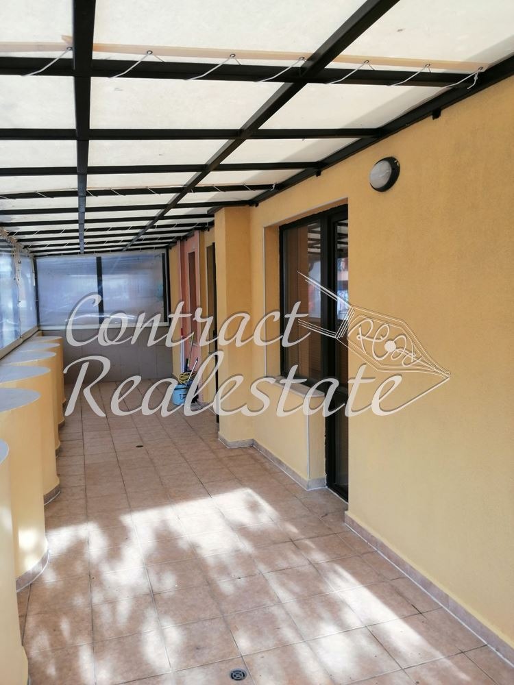 Do wynajęcia  2 sypialnie Warna , Zimno kino Trakija , 100 mkw | 27834025 - obraz [10]