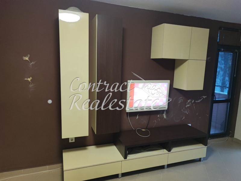 Do wynajęcia  2 sypialnie Warna , Zimno kino Trakija , 100 mkw | 27834025 - obraz [2]