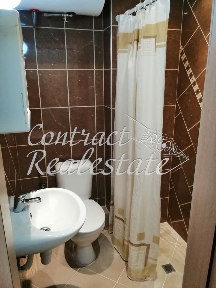 Do wynajęcia  2 sypialnie Warna , Zimno kino Trakija , 100 mkw | 27834025 - obraz [13]