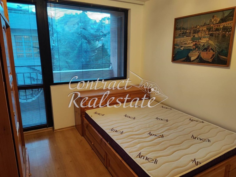 Do wynajęcia  2 sypialnie Warna , Zimno kino Trakija , 100 mkw | 27834025 - obraz [11]