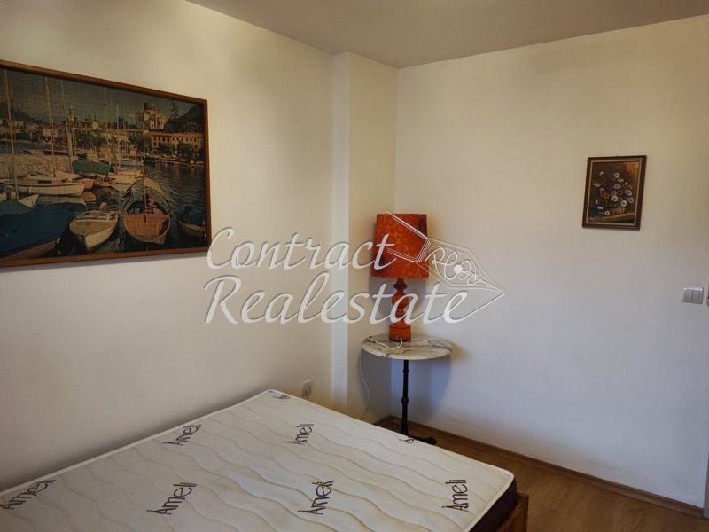 Do wynajęcia  2 sypialnie Warna , Zimno kino Trakija , 100 mkw | 27834025 - obraz [12]