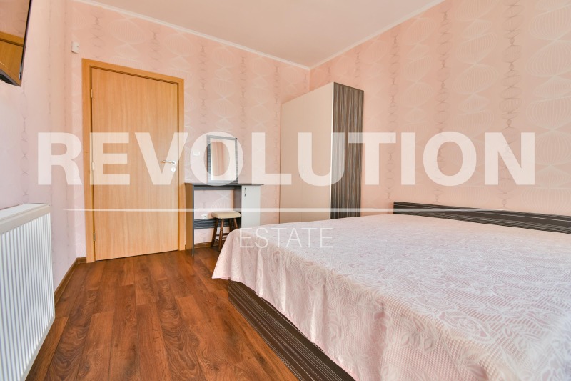 A louer  2 chambres Sofia , Manastirski livadi , 140 m² | 68264594 - image [8]