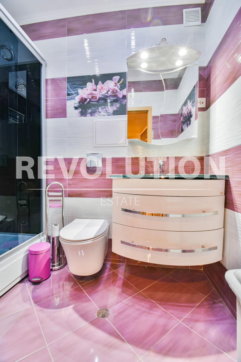 A louer  2 chambres Sofia , Manastirski livadi , 140 m² | 68264594 - image [10]