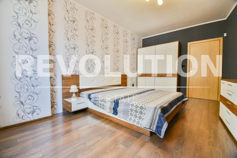A louer  2 chambres Sofia , Manastirski livadi , 140 m² | 68264594 - image [6]