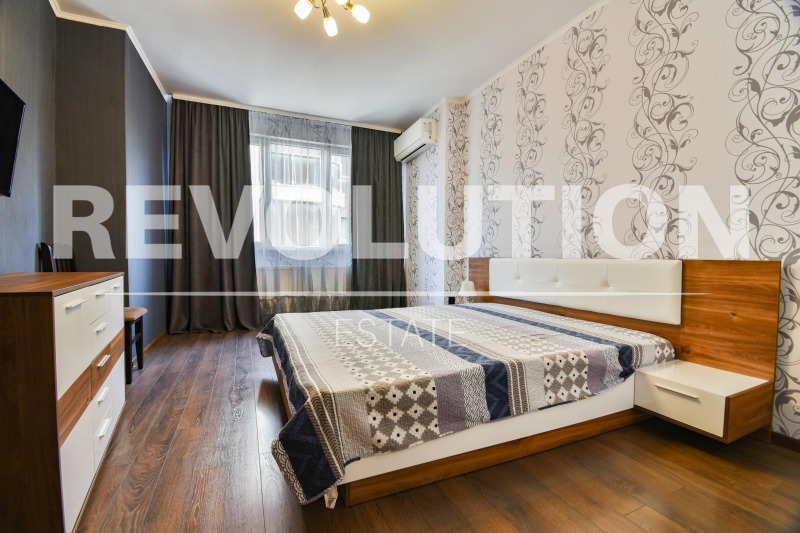A louer  2 chambres Sofia , Manastirski livadi , 140 m² | 68264594 - image [7]