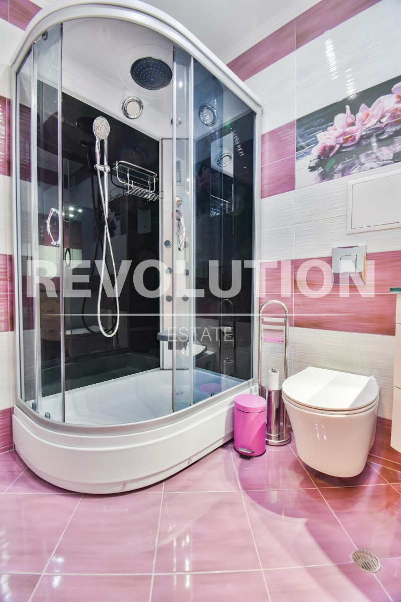 A louer  2 chambres Sofia , Manastirski livadi , 140 m² | 68264594 - image [9]