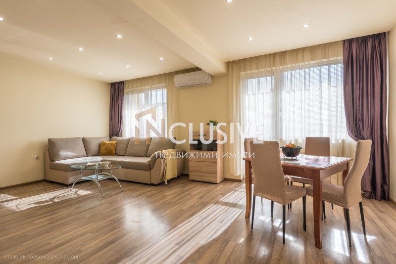Издаје се  2 спаваће собе Варна , Лјатно кино Тракија , 90 м2 | 86860465 - слика [2]