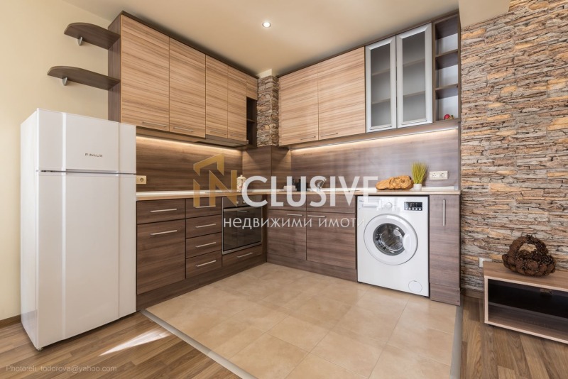 Издаје се  2 спаваће собе Варна , Лјатно кино Тракија , 90 м2 | 86860465 - слика [5]