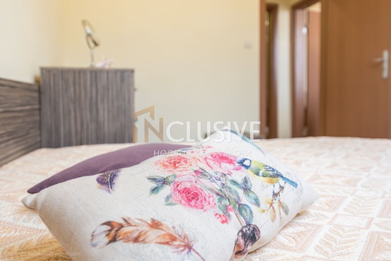Издаје се  2 спаваће собе Варна , Лјатно кино Тракија , 90 м2 | 86860465 - слика [12]