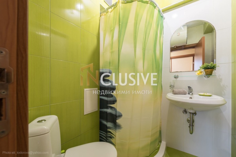 Издаје се  2 спаваће собе Варна , Лјатно кино Тракија , 90 м2 | 86860465 - слика [17]