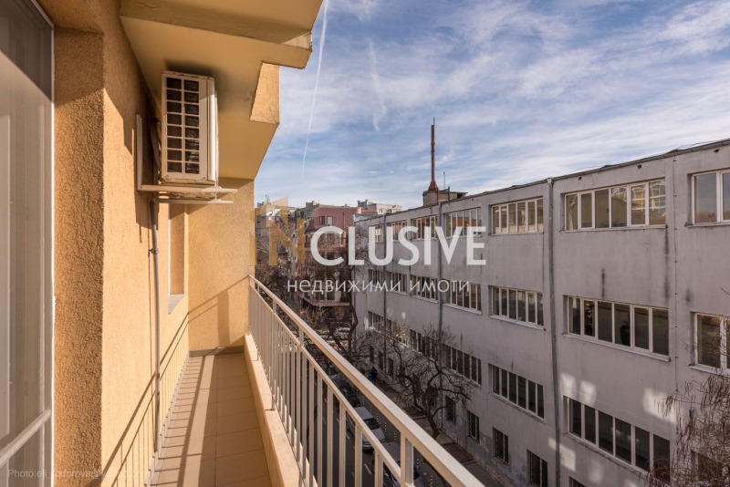 Издаје се  2 спаваће собе Варна , Лјатно кино Тракија , 90 м2 | 86860465 - слика [7]