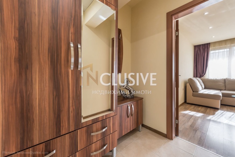 Издаје се  2 спаваће собе Варна , Лјатно кино Тракија , 90 м2 | 86860465 - слика [8]