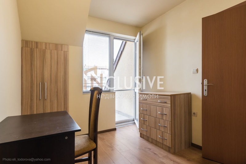 Издаје се  2 спаваће собе Варна , Лјатно кино Тракија , 90 м2 | 86860465 - слика [15]