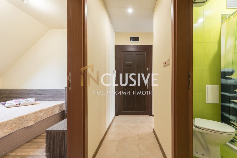 Издаје се  2 спаваће собе Варна , Лјатно кино Тракија , 90 м2 | 86860465 - слика [10]