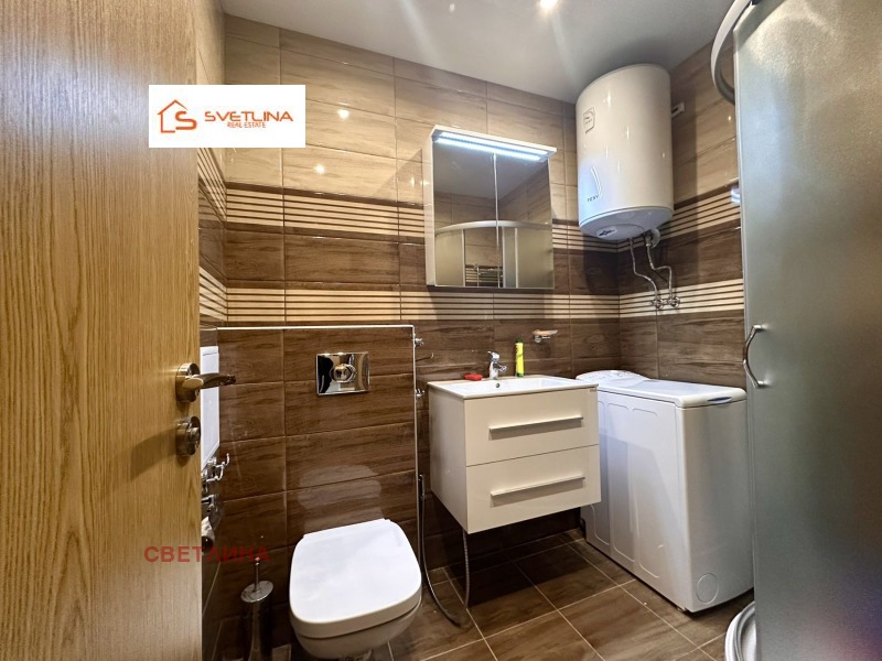 Дава под наем  3-стаен град София , Овча купел 2 , 80 кв.м | 37435154 - изображение [11]