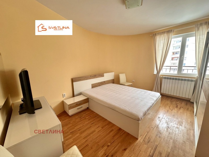 Дава под наем  3-стаен град София , Овча купел 2 , 80 кв.м | 37435154 - изображение [6]