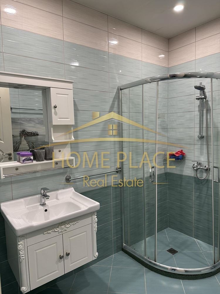 Дава под наем 3-СТАЕН, гр. Варна, Бриз, снимка 9 - Апартаменти - 52626660