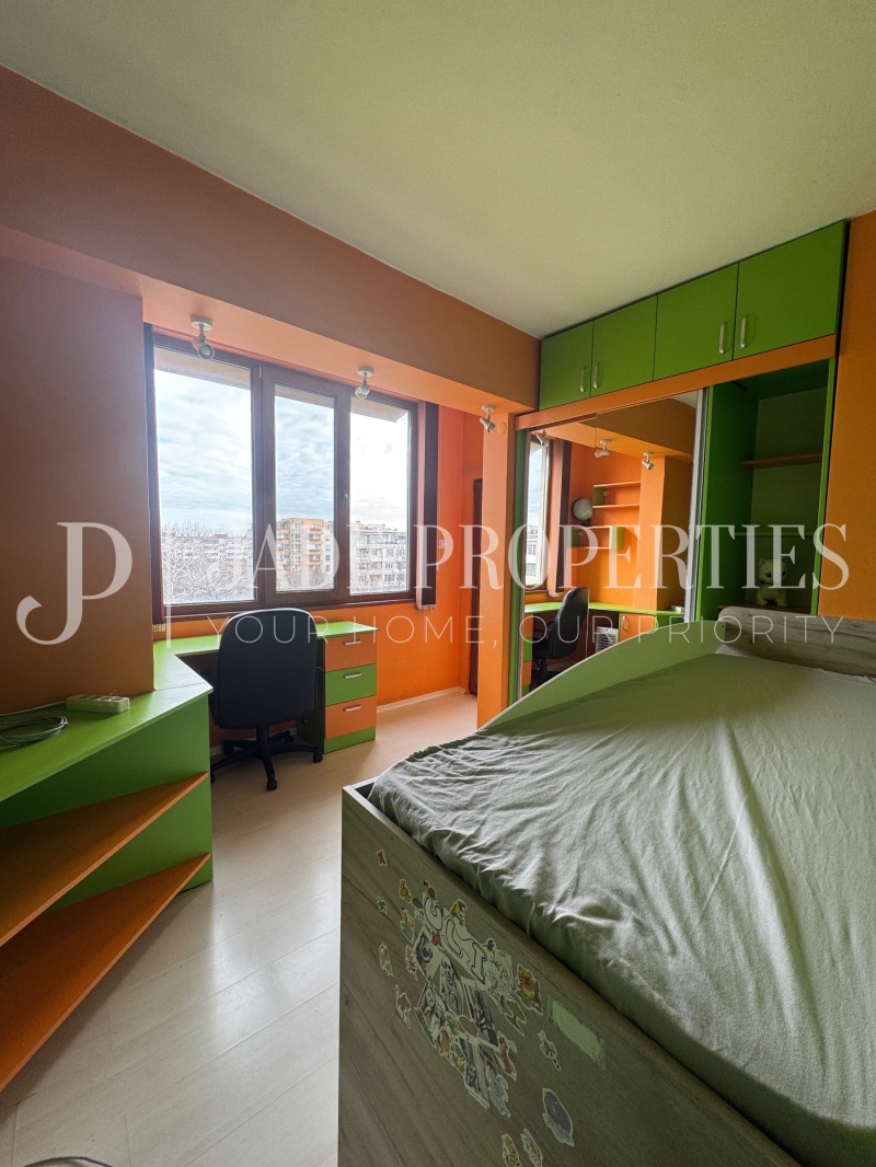 Дава под наем 3-СТАЕН, гр. София, Надежда 4, снимка 6 - Апартаменти - 53106504