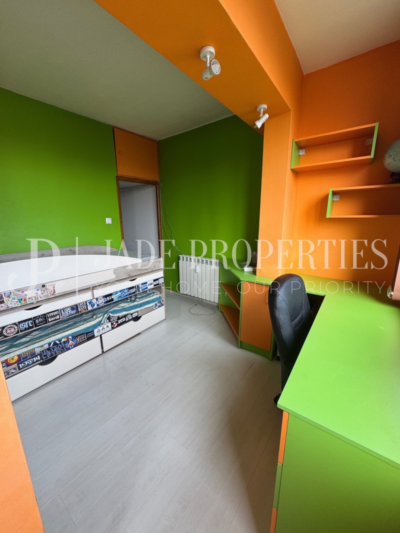 Дава под наем 3-СТАЕН, гр. София, Надежда 4, снимка 8 - Апартаменти - 53106504