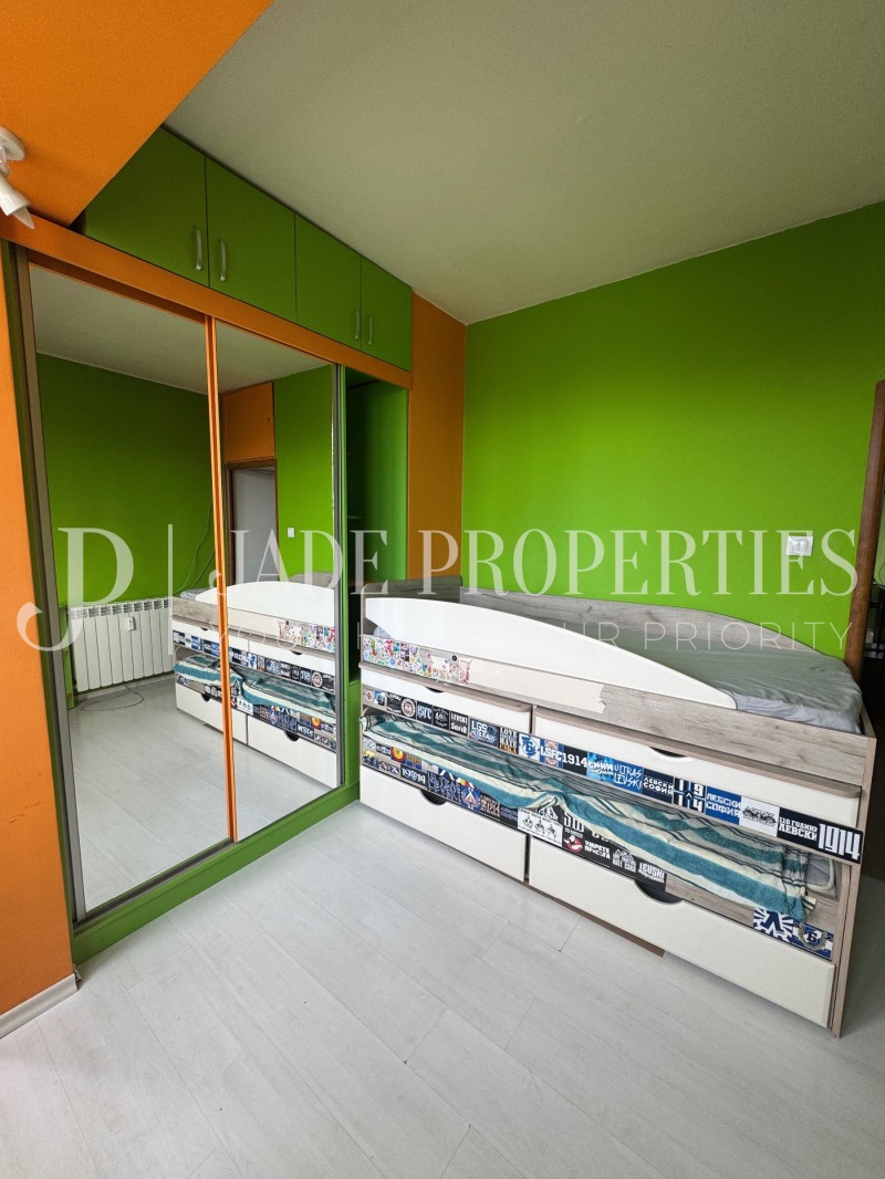 Дава под наем 3-СТАЕН, гр. София, Надежда 4, снимка 7 - Апартаменти - 53106504