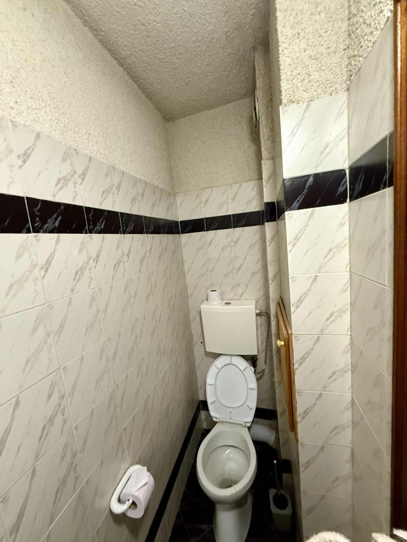 Дава под наем 3-СТАЕН, гр. София, Лозенец, снимка 13 - Апартаменти - 53189148