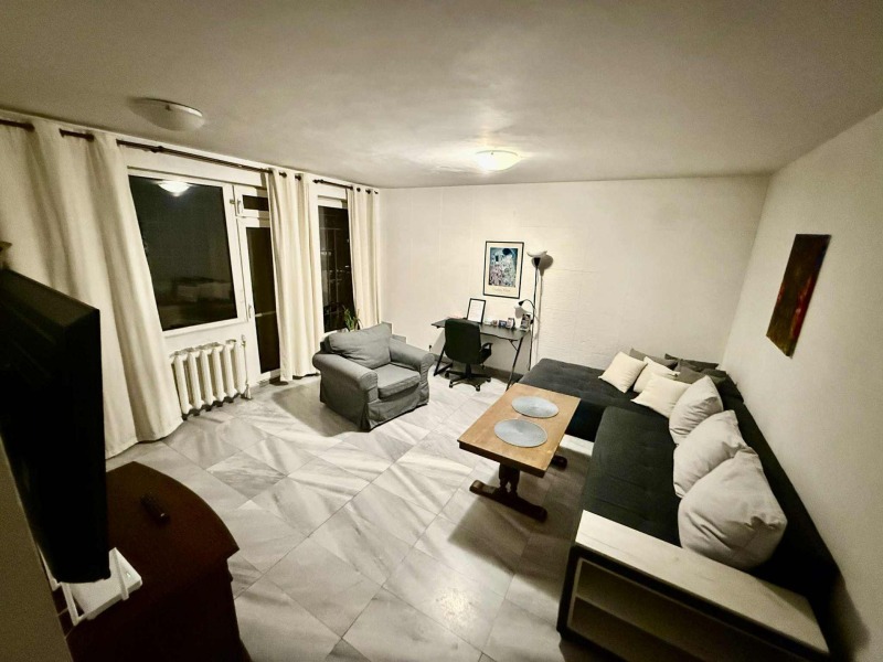 Дава под наем 3-СТАЕН, гр. София, Лозенец