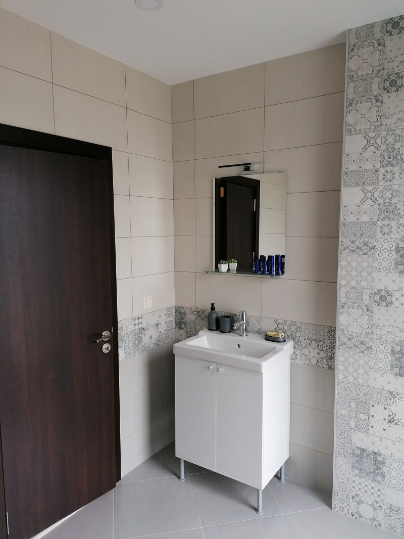 Do wynajęcia  3 sypialnie Plewen , Szirok centar , 140 mkw | 93573215 - obraz [5]