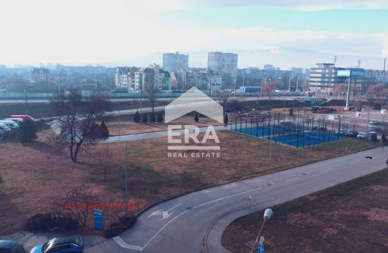 For Rent  Office Sofia , Hadzhi Dimitar , 180 sq.m | 66752862 - image [6]