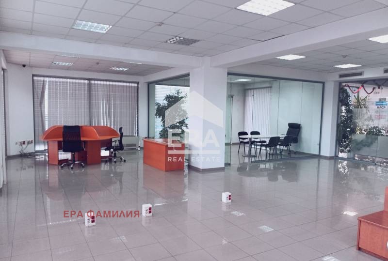 For Rent  Office Sofia , Hadzhi Dimitar , 180 sq.m | 66752862