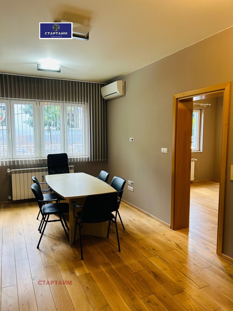 Дава под наем  Офис град София , Оборище , 80 кв.м | 98780676 - изображение [6]